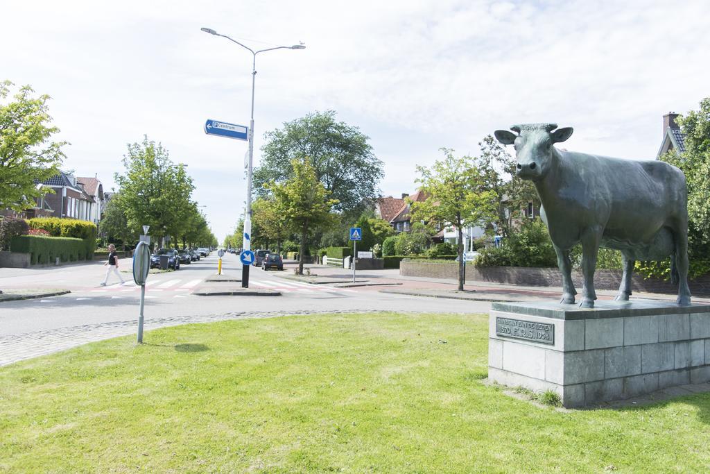 Innkt Leeuwarden Dış mekan fotoğraf