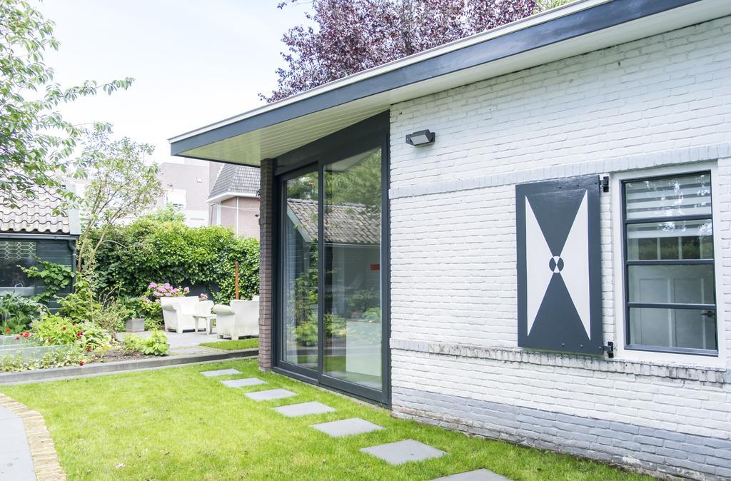 Innkt Leeuwarden Dış mekan fotoğraf