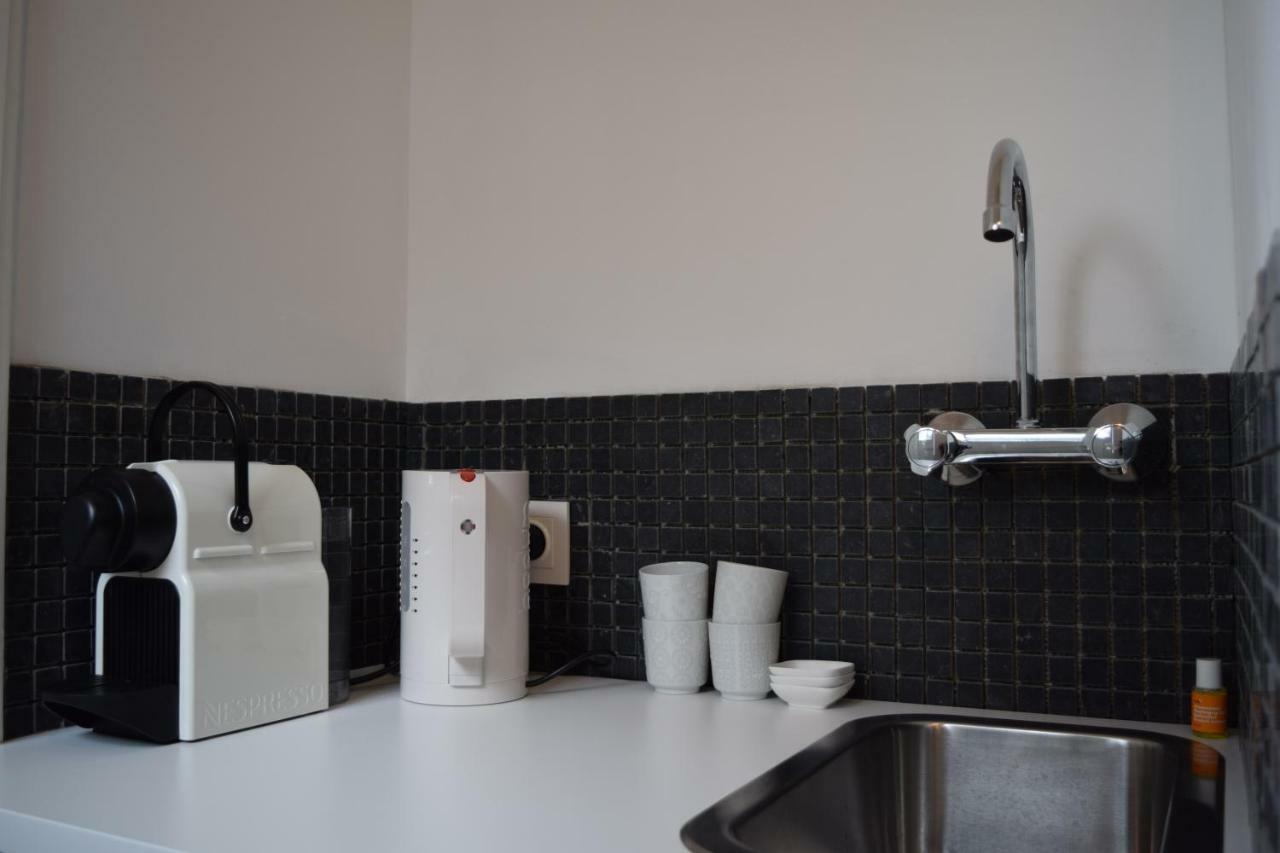 Innkt Leeuwarden Dış mekan fotoğraf